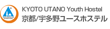 Kyoto Utano Youth Hostel 【Official Site】