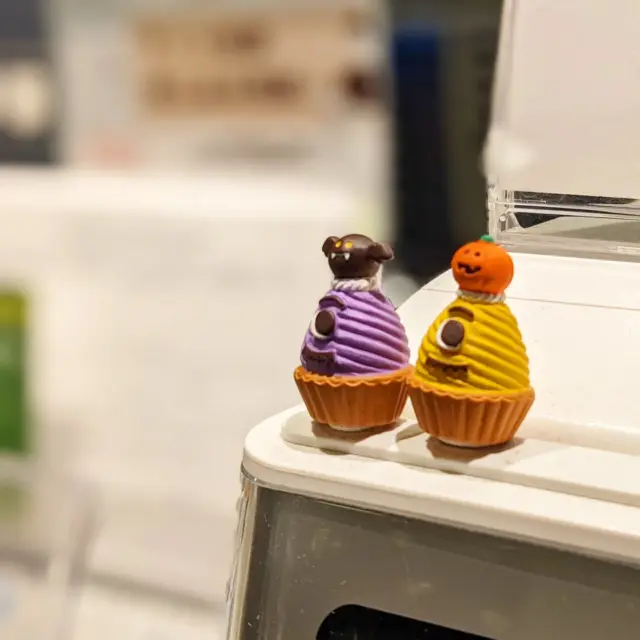 ユニトロボーン まとめ売り 16体 34個 ウタゾー アイスクリーム 【楽天