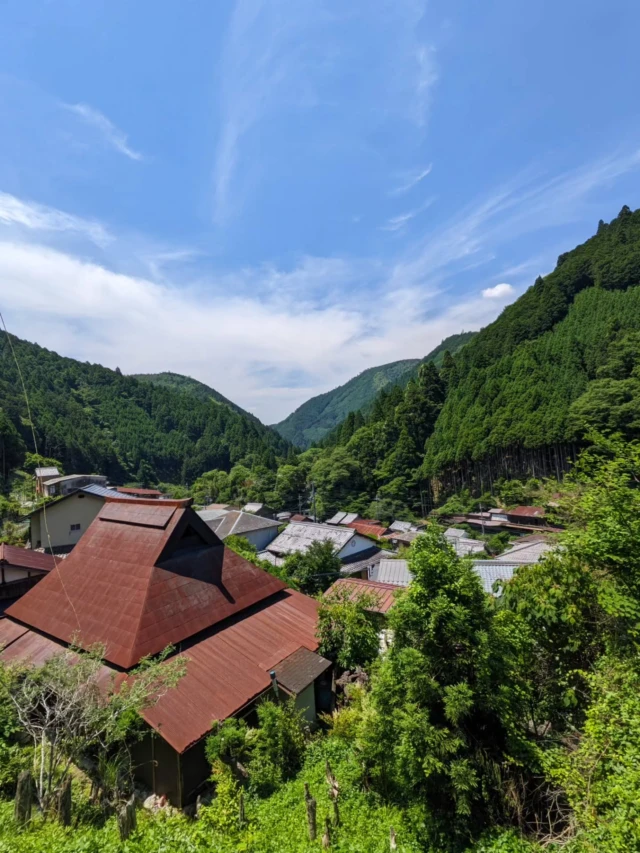 FAQ | 京都市宇多野ユースホステル【公式】